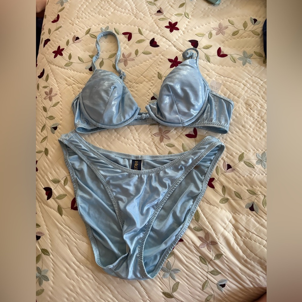 Endless Sun Bikini